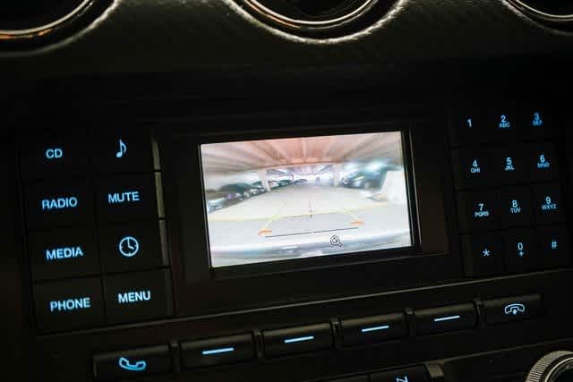 Thumbnail: 2015 Ford Mustang - 23