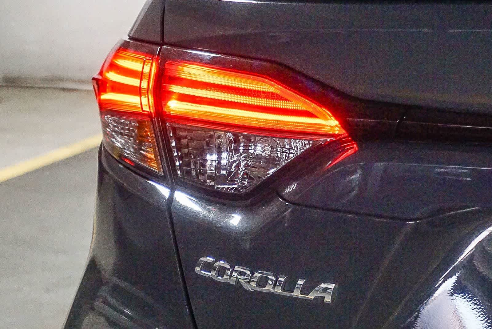 Thumbnail: 2024 Toyota Corolla - 11