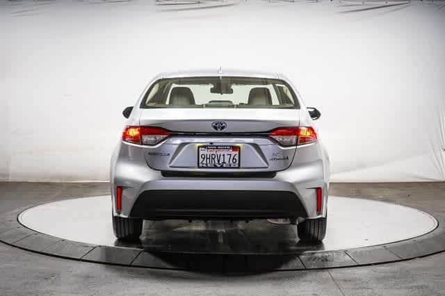 Thumbnail: 2023 Toyota Corolla - 3