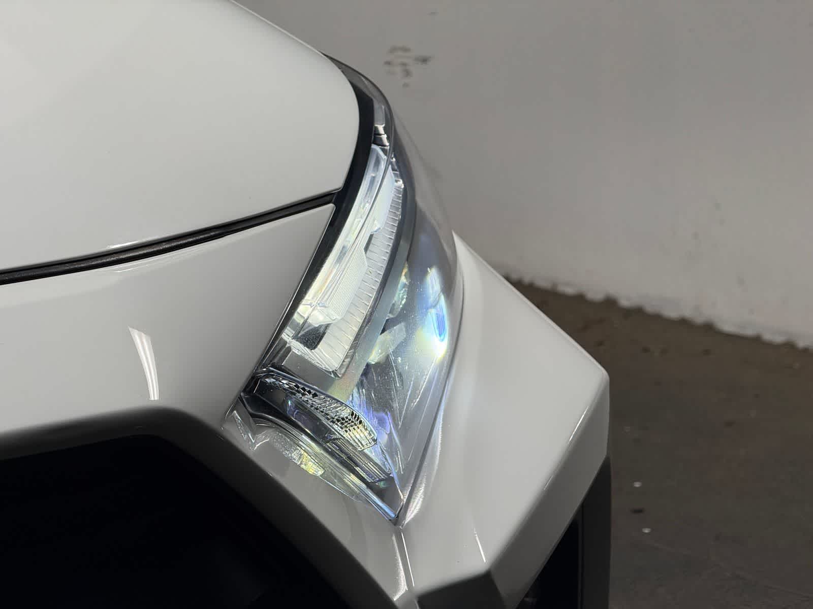 Thumbnail: 2024 Toyota RAV4 - 7