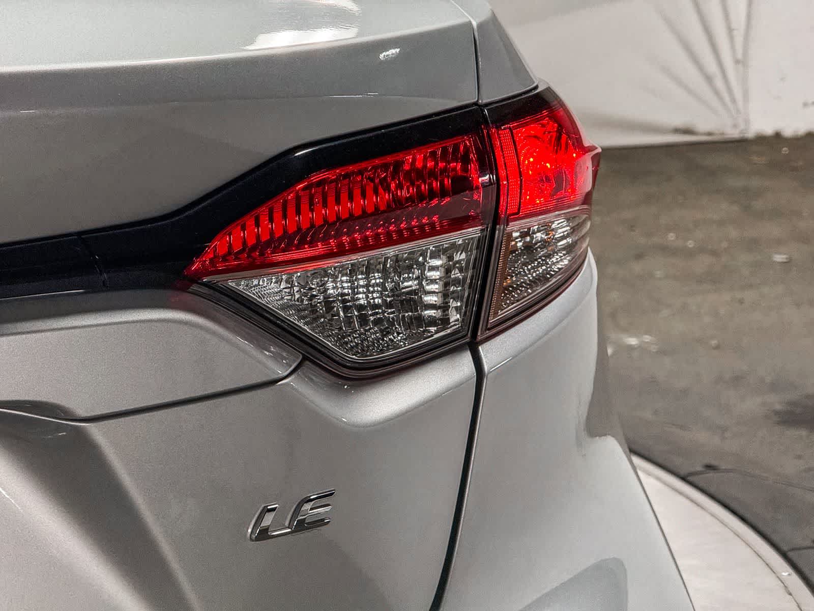 Thumbnail: 2024 Toyota Corolla - 12