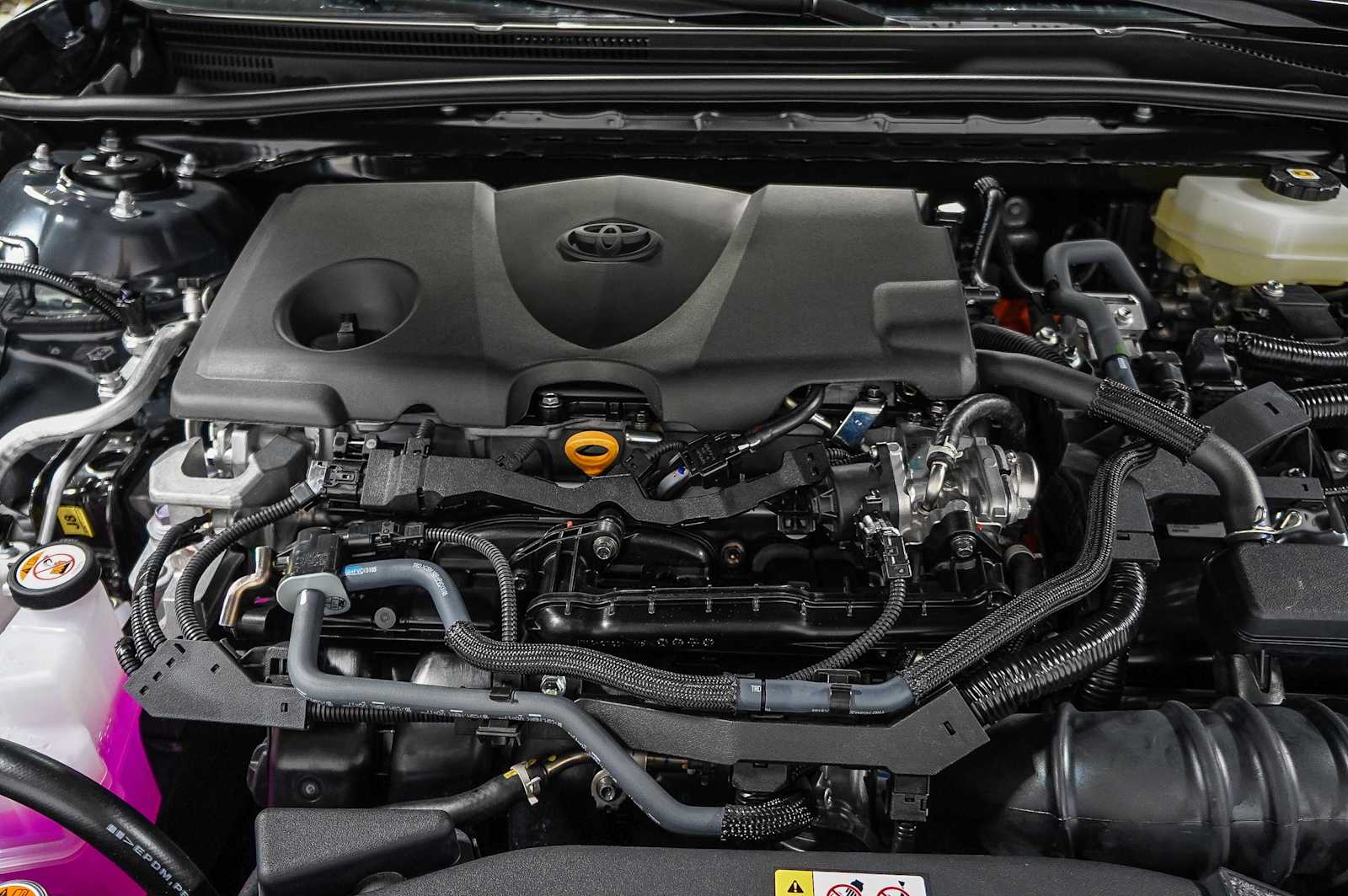 Thumbnail: 2025 Toyota Camry - 13