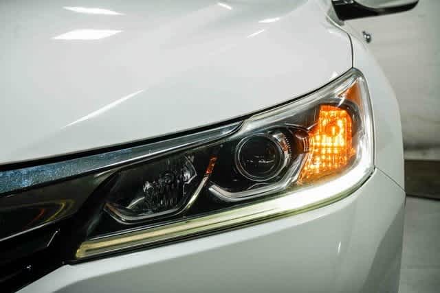 Thumbnail: 2016 Honda Accord - 7