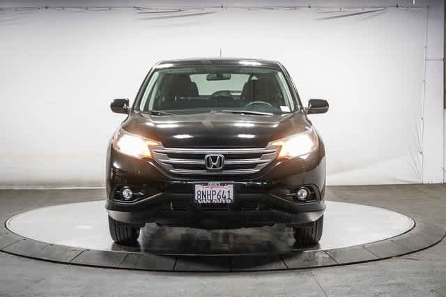 Thumbnail: 2013 Honda CR-V - 6