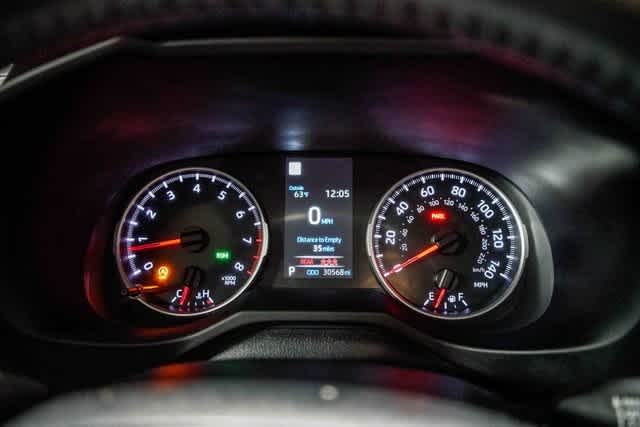 Thumbnail: 2022 Toyota RAV4 - 26