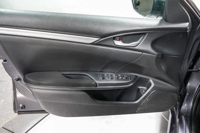 Thumbnail: 2017 Honda Civic - 21