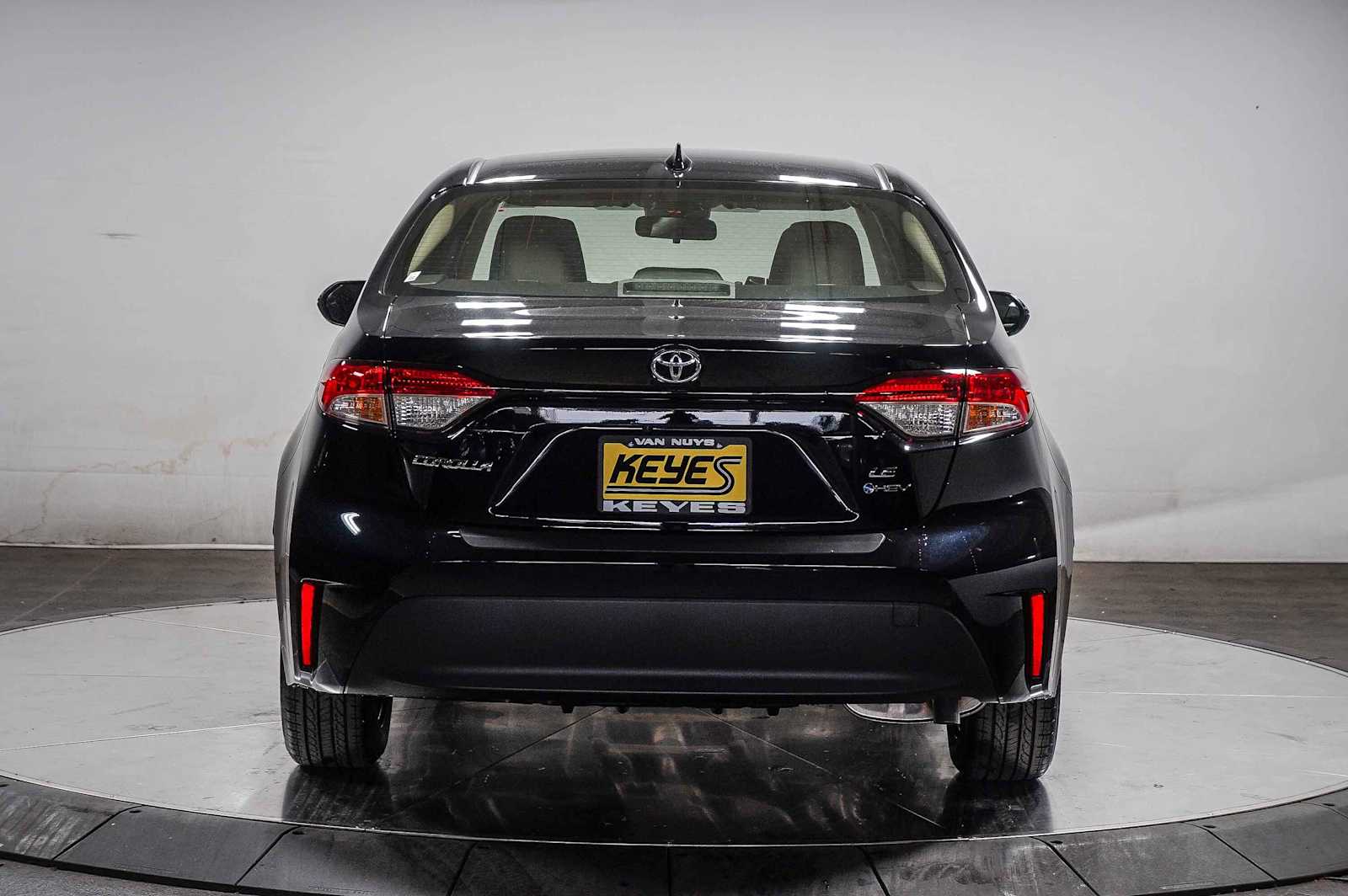 Thumbnail: 2026 Toyota Corolla - 5