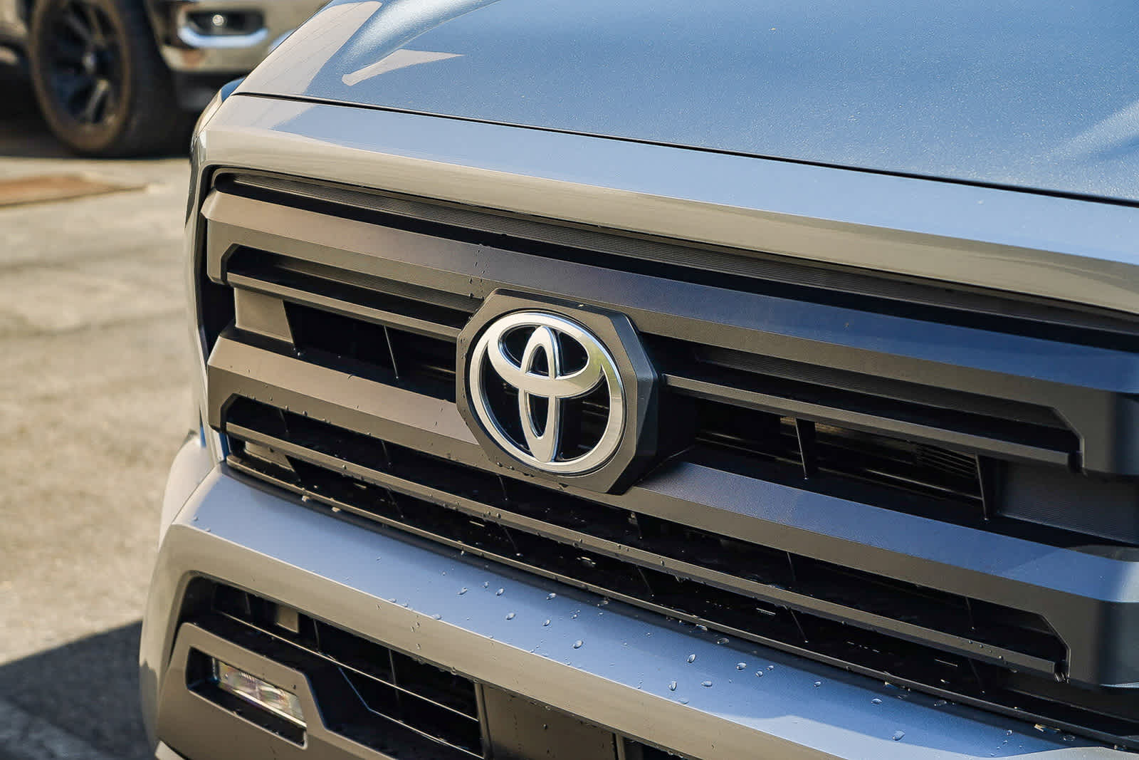 Thumbnail: 2025 Toyota Tacoma - 22