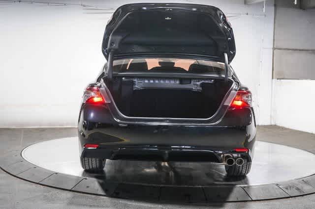 Thumbnail: 2023 Toyota Camry - 27