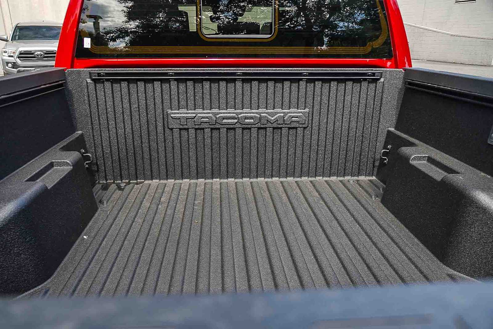 Thumbnail: 2025 Toyota Tacoma - 28