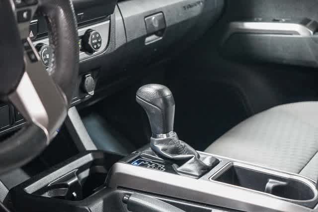 Thumbnail: 2021 Toyota Tacoma - 23