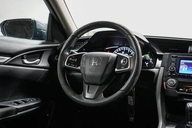 Thumbnail: 2017 Honda Civic - 15