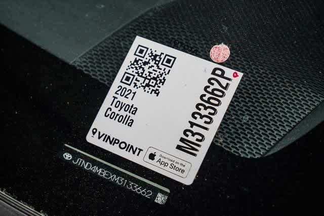 Thumbnail: 2021 Toyota Corolla - 29