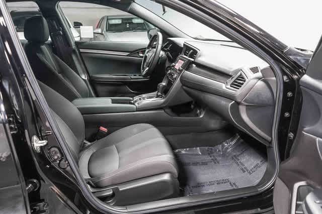 Thumbnail: 2018 Honda Civic - 16