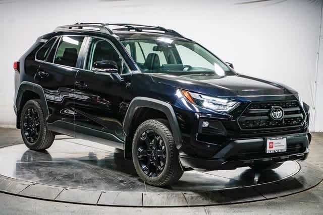 Thumbnail: 2024 Toyota RAV4 - 7