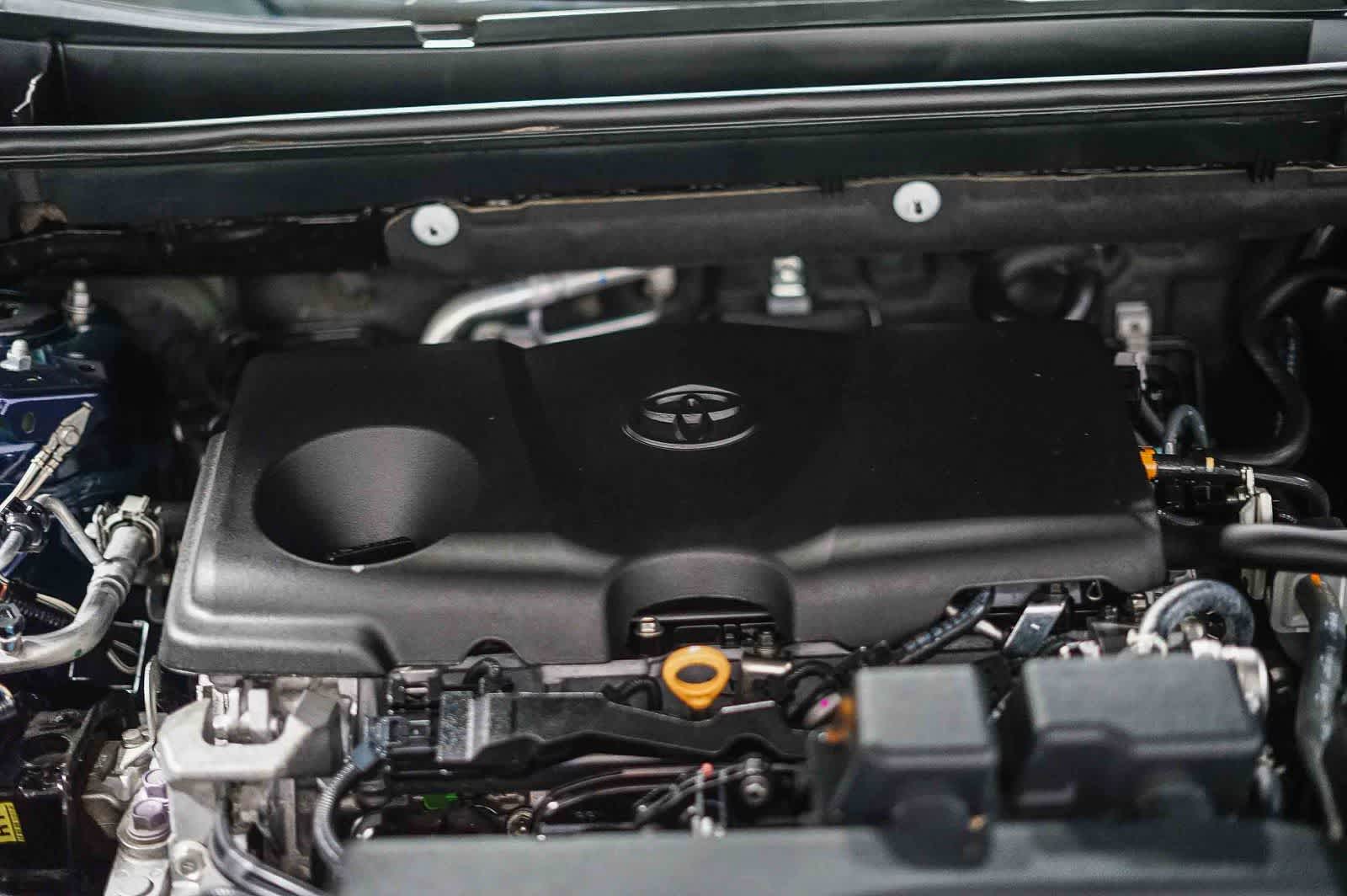 Thumbnail: 2024 Toyota RAV4 - 29