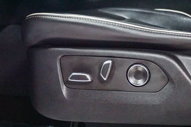 Thumbnail: 2021 Cadillac Escalade - 24