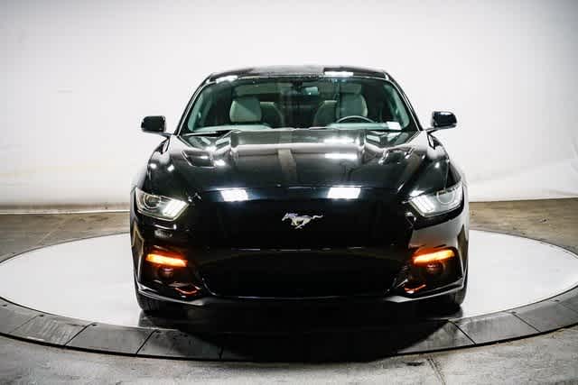 Thumbnail: 2016 Ford Mustang - 6