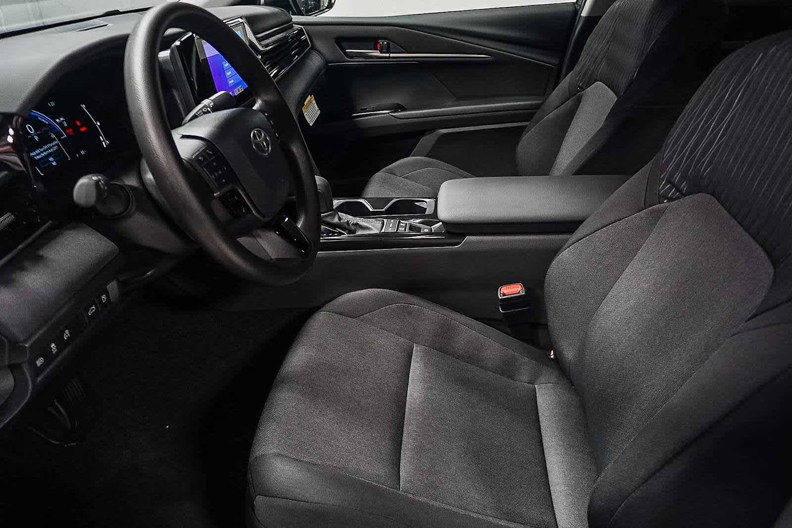 Thumbnail: 2026 Toyota Camry - 21