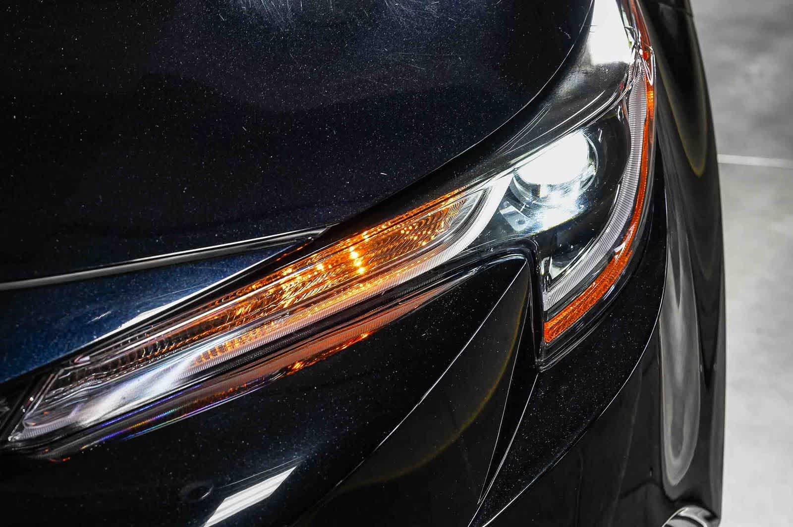 Thumbnail: 2026 Toyota Corolla - 7