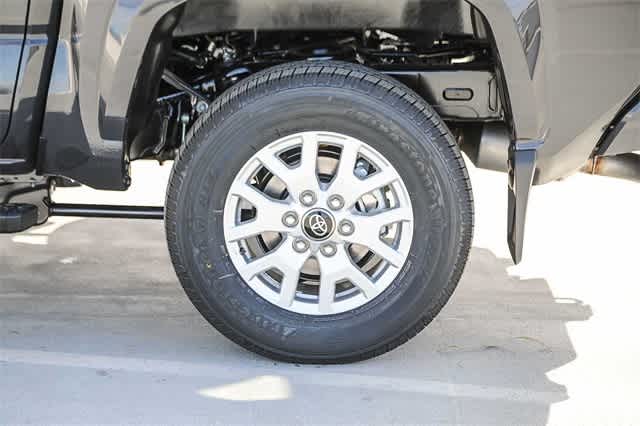 Thumbnail: 2026 Toyota Tacoma - 11