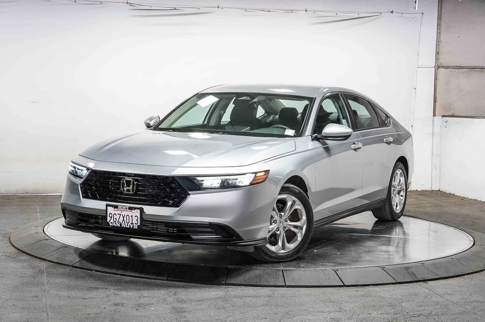 2023 Honda Accord LX -
                  Van Nuys, CA