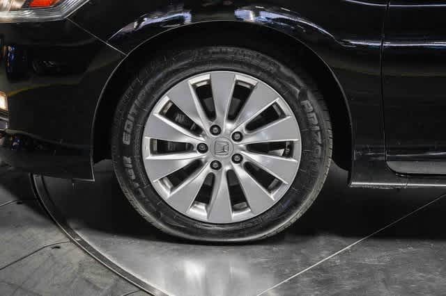 Thumbnail: 2013 Honda Accord - 9