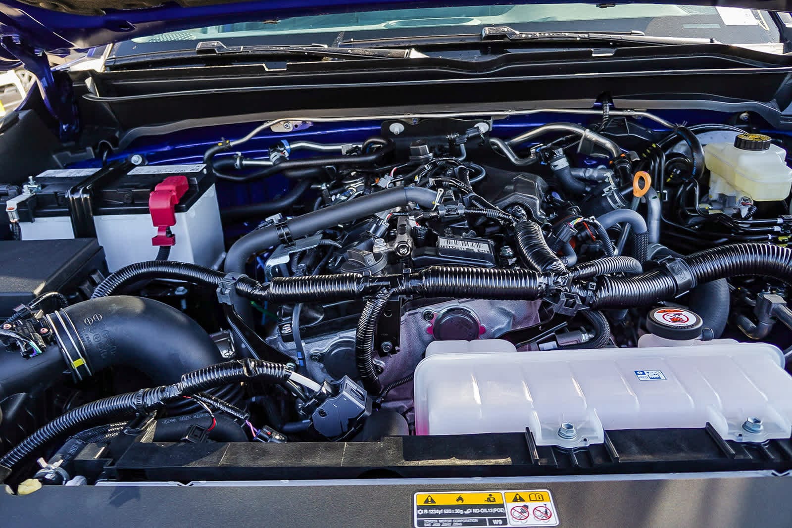 Thumbnail: 2025 Toyota Tacoma - 12