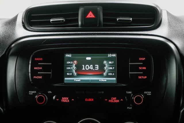 Thumbnail: 2016 Kia Soul - 13