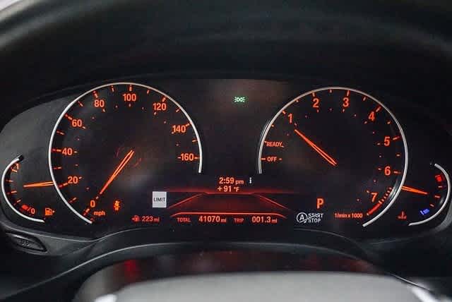 Thumbnail: 2021 BMW X3 - 25