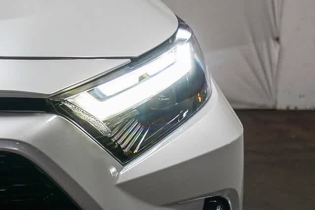 Thumbnail: 2023 Toyota RAV4 - 7