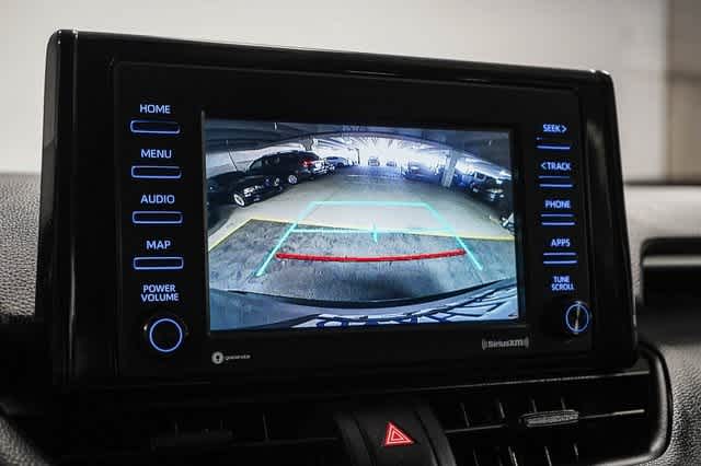 Thumbnail: 2021 Toyota RAV4 - 26