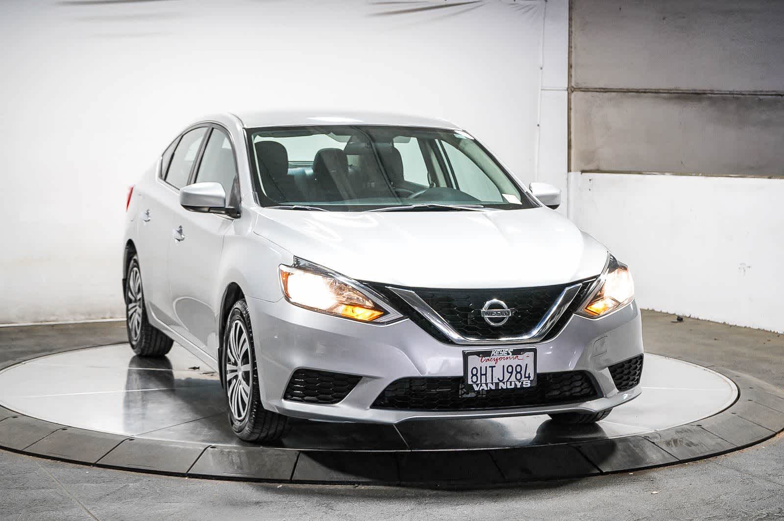 Thumbnail: 2016 Nissan Sentra - 2