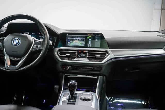 Thumbnail: 2022 BMW 3 Series - 13