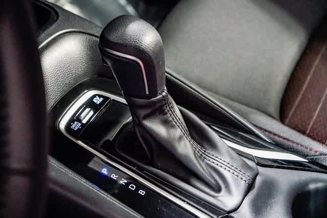 Thumbnail: 2024 Toyota Corolla - 21