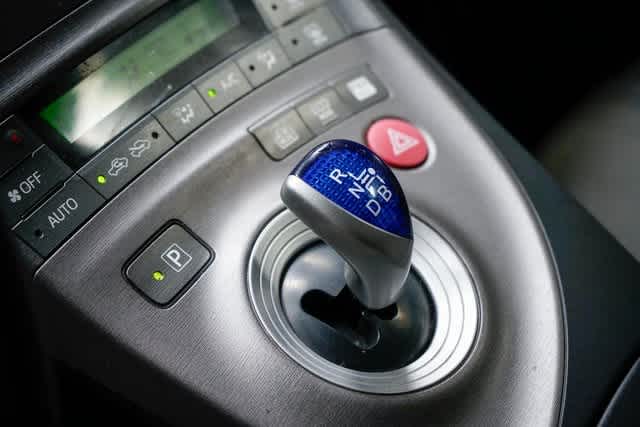 Thumbnail: 2015 Toyota Prius - 21
