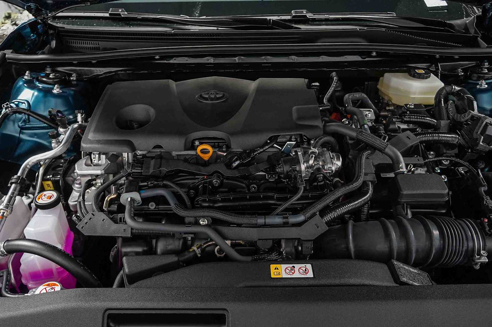 Thumbnail: 2025 Toyota Camry - 12