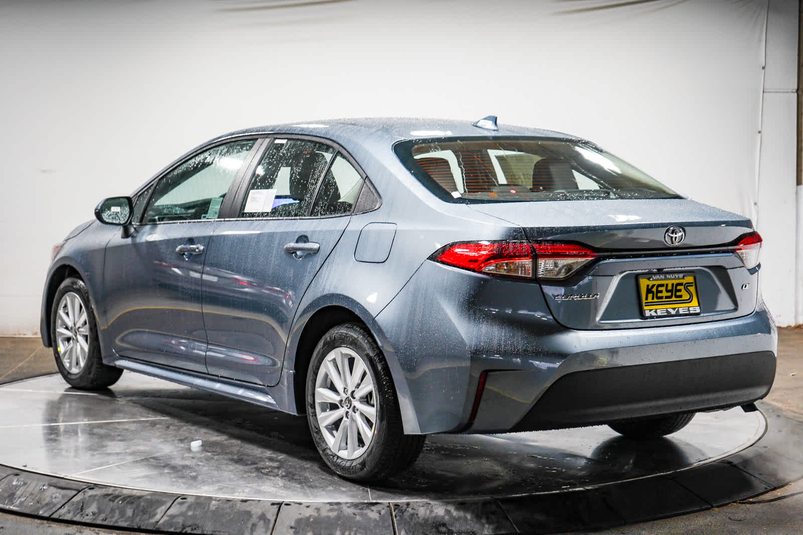 Thumbnail: 2025 Toyota Corolla - 2
