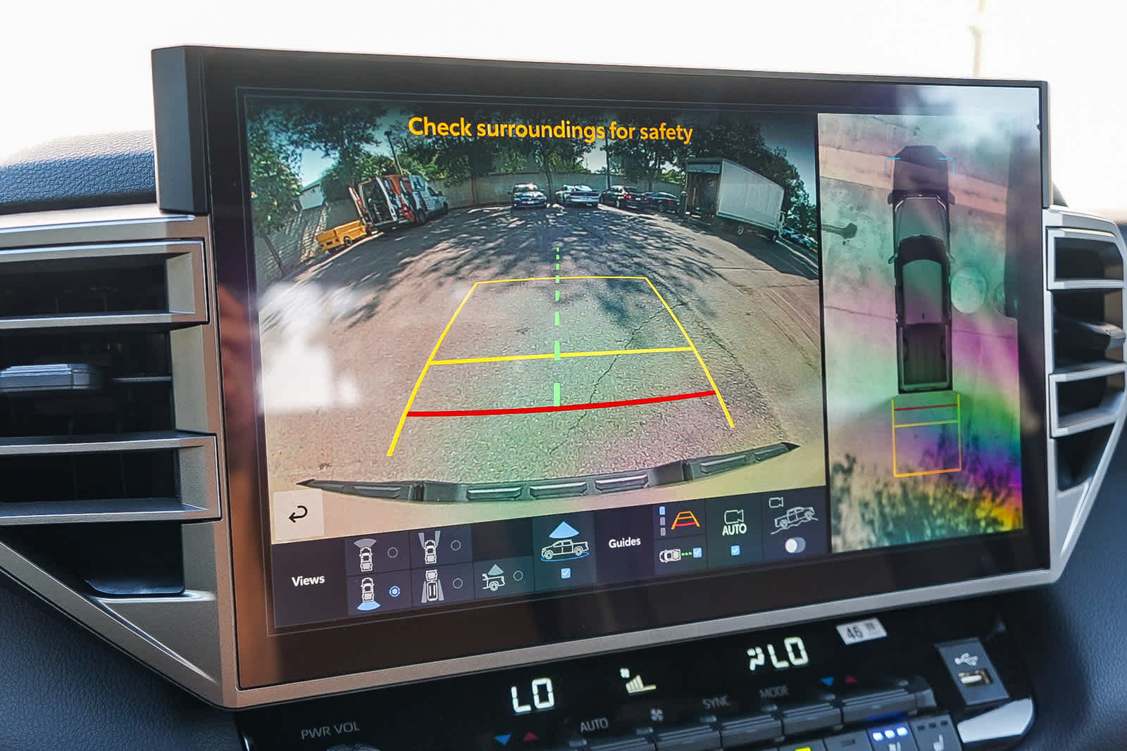 Thumbnail: 2026 Toyota Tundra - 29