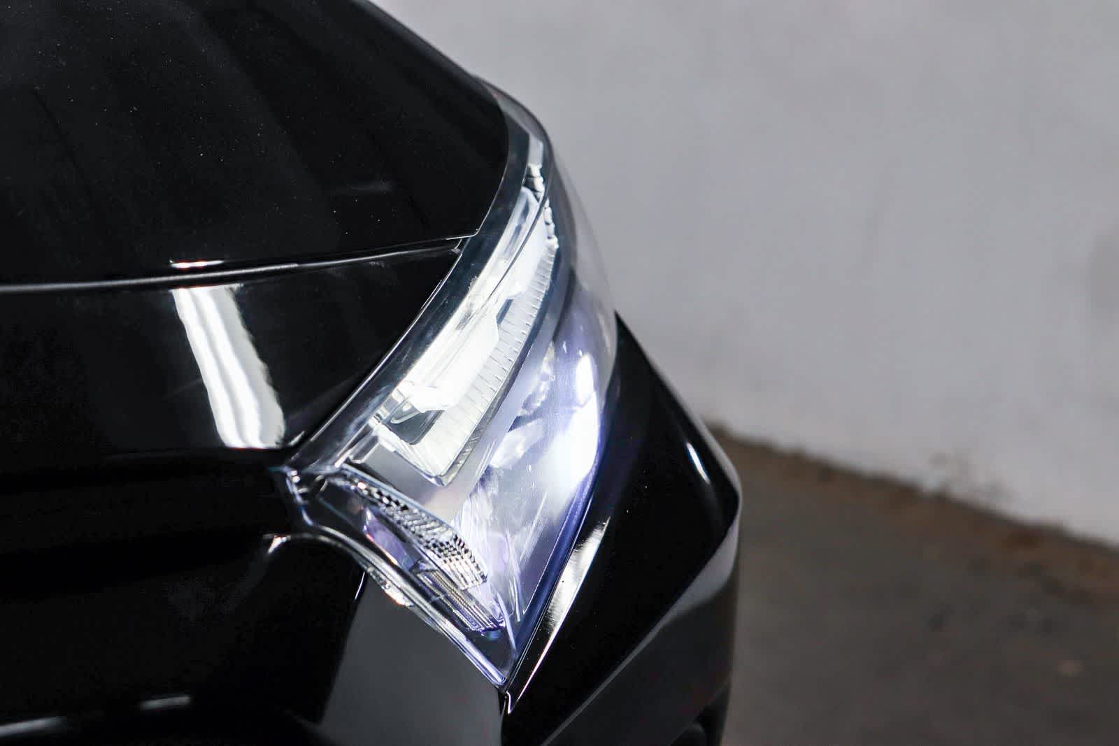 Thumbnail: 2024 Toyota RAV4 - 8