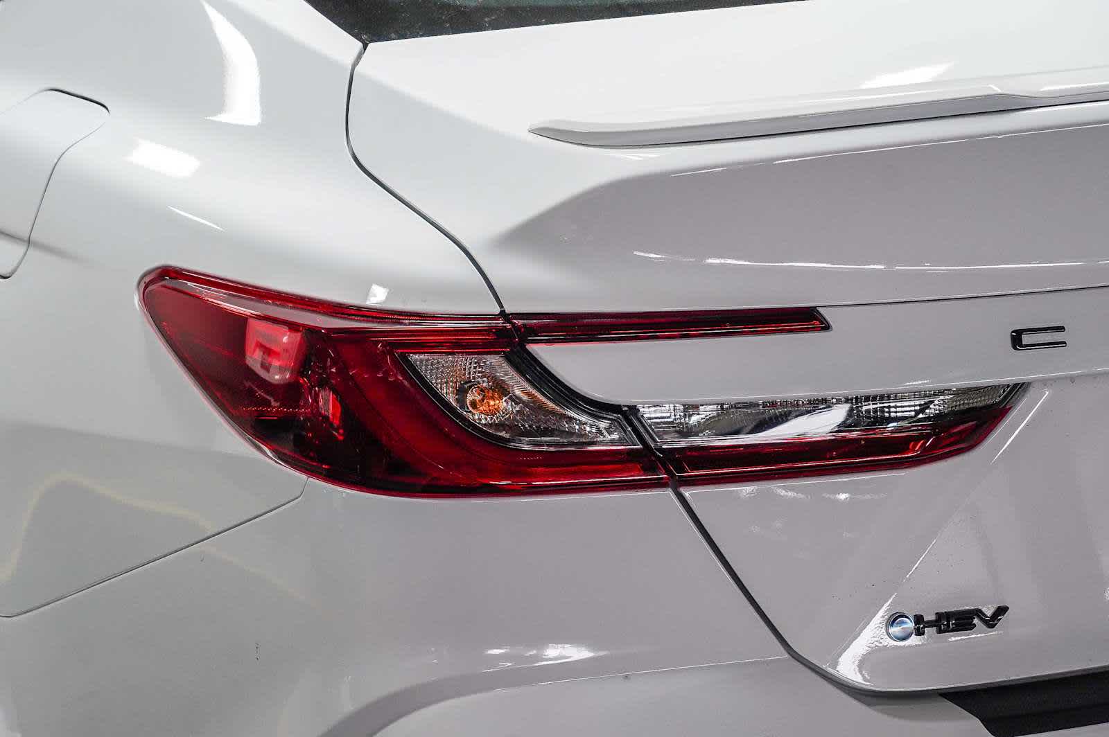 Thumbnail: 2025 Toyota Camry - 7