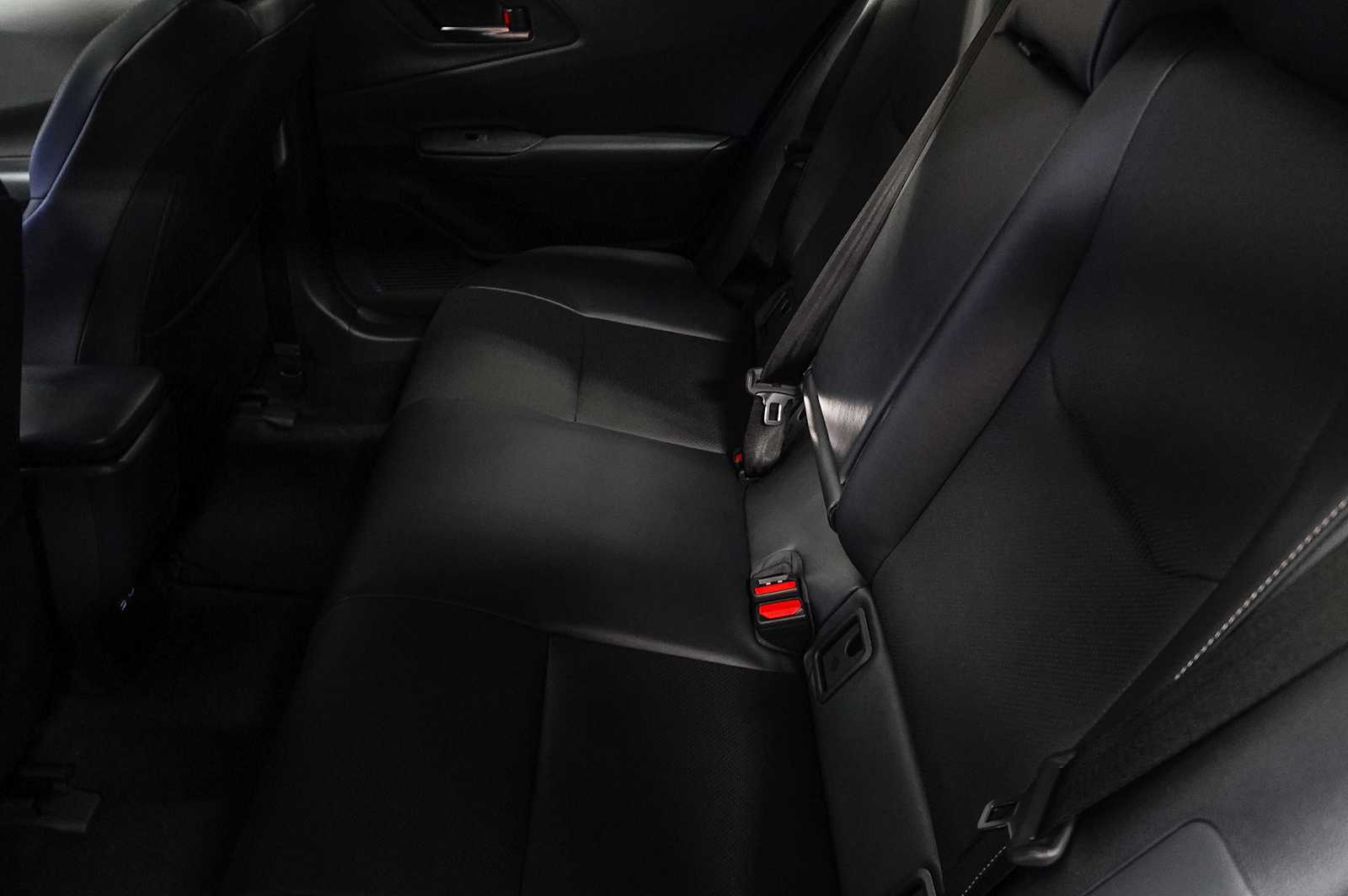 Thumbnail: 2026 Toyota Prius - 22