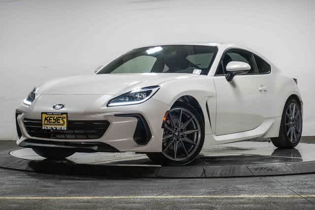 Thumbnail: 2023 Subaru BRZ - 1