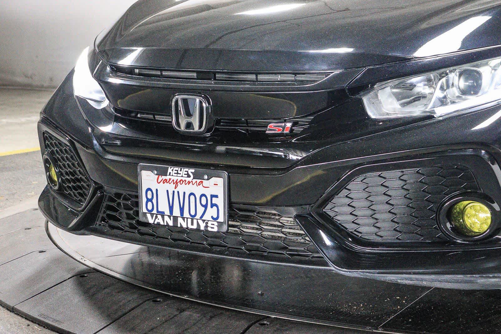 Thumbnail: 2019 Honda Civic - 8