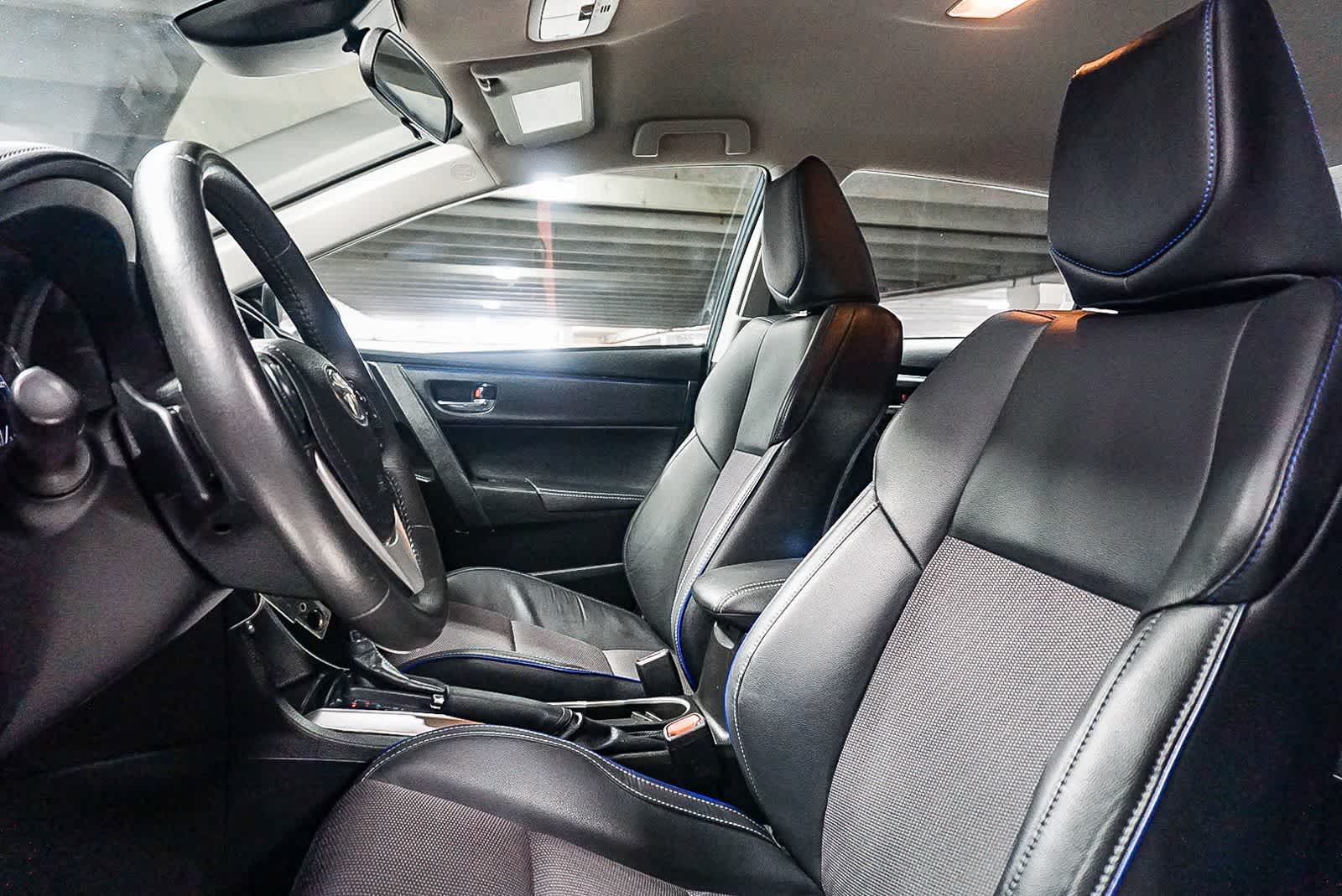 Thumbnail: 2018 Toyota Corolla - 17