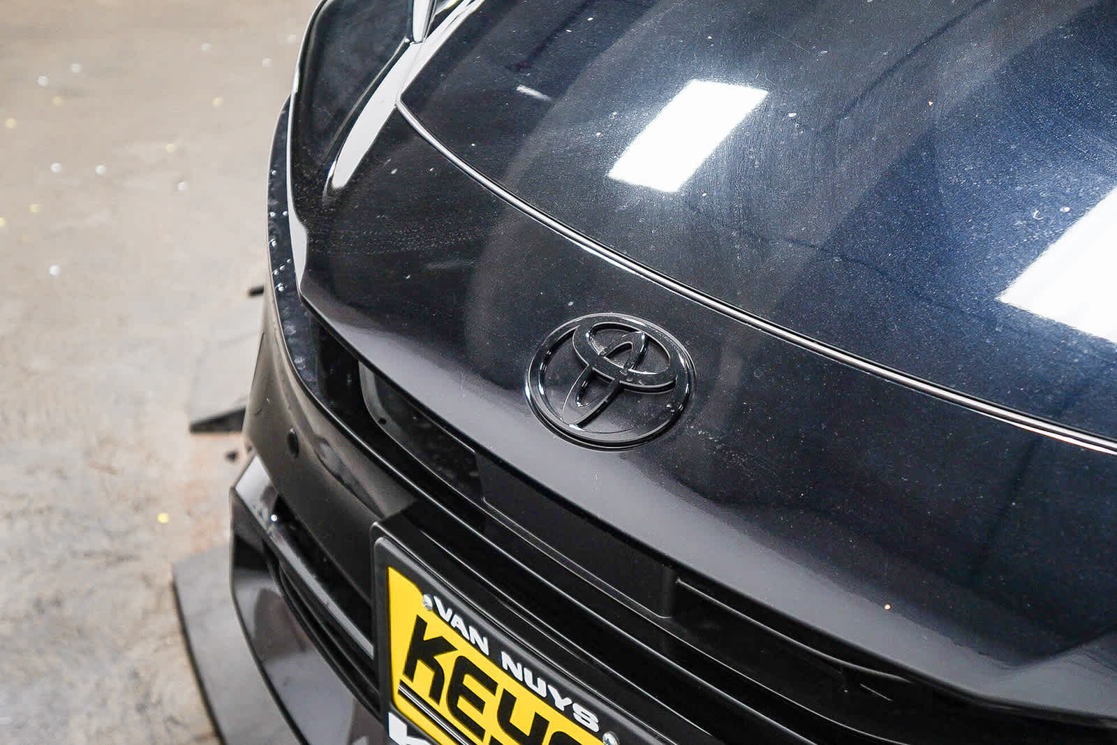 Thumbnail: 2026 Toyota Prius - 9