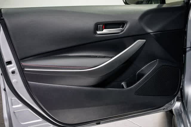 Thumbnail: 2024 Toyota Corolla - 19