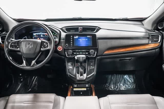Thumbnail: 2022 Honda CR-V - 12