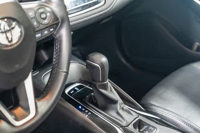 Thumbnail: 2021 Toyota Corolla - 24