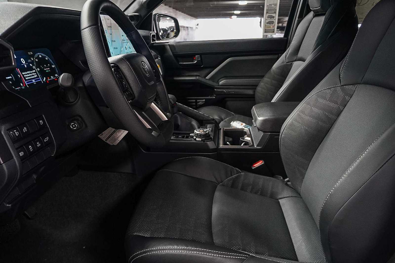 Thumbnail: 2025 Toyota 4Runner - 21